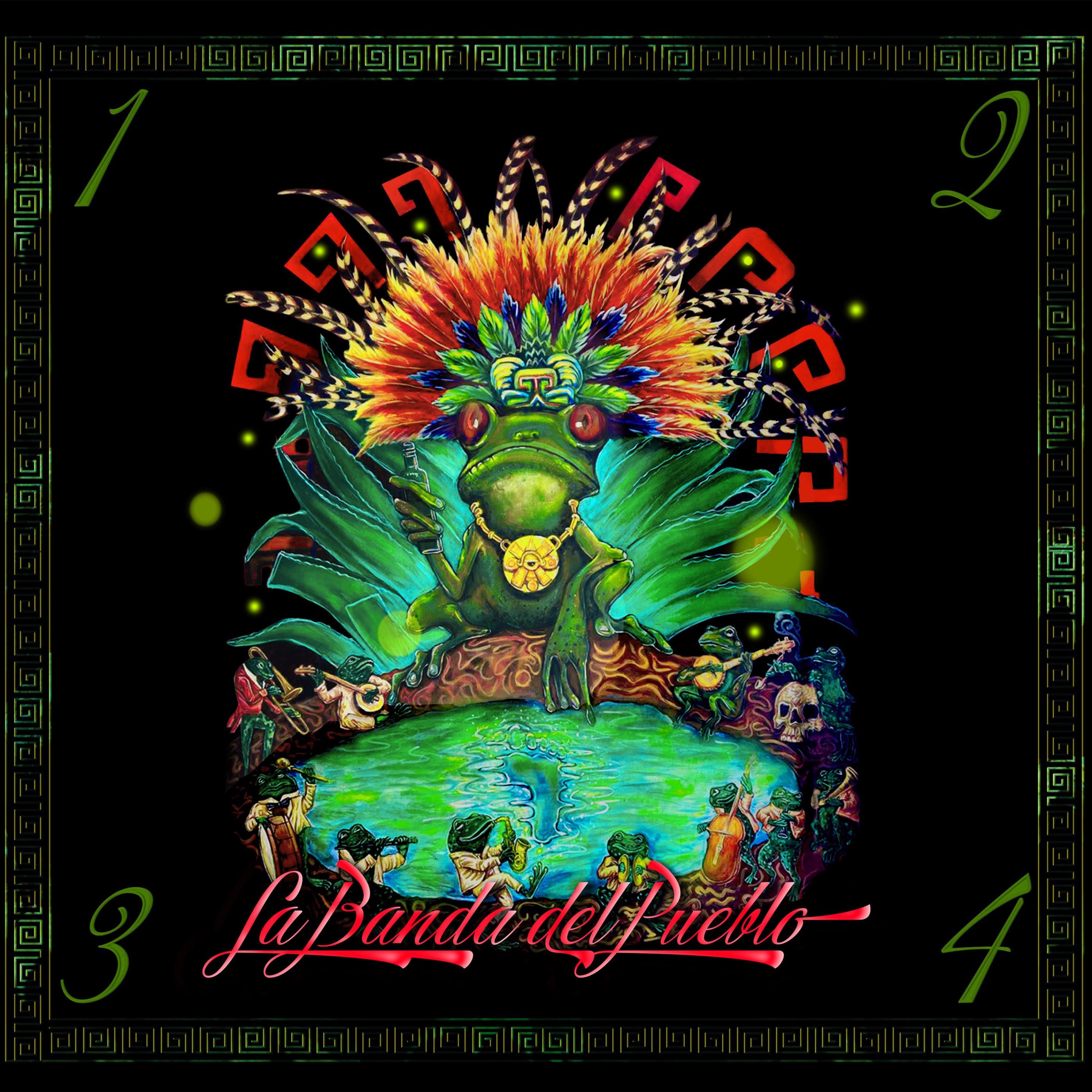 Legado de una Tradición - Single