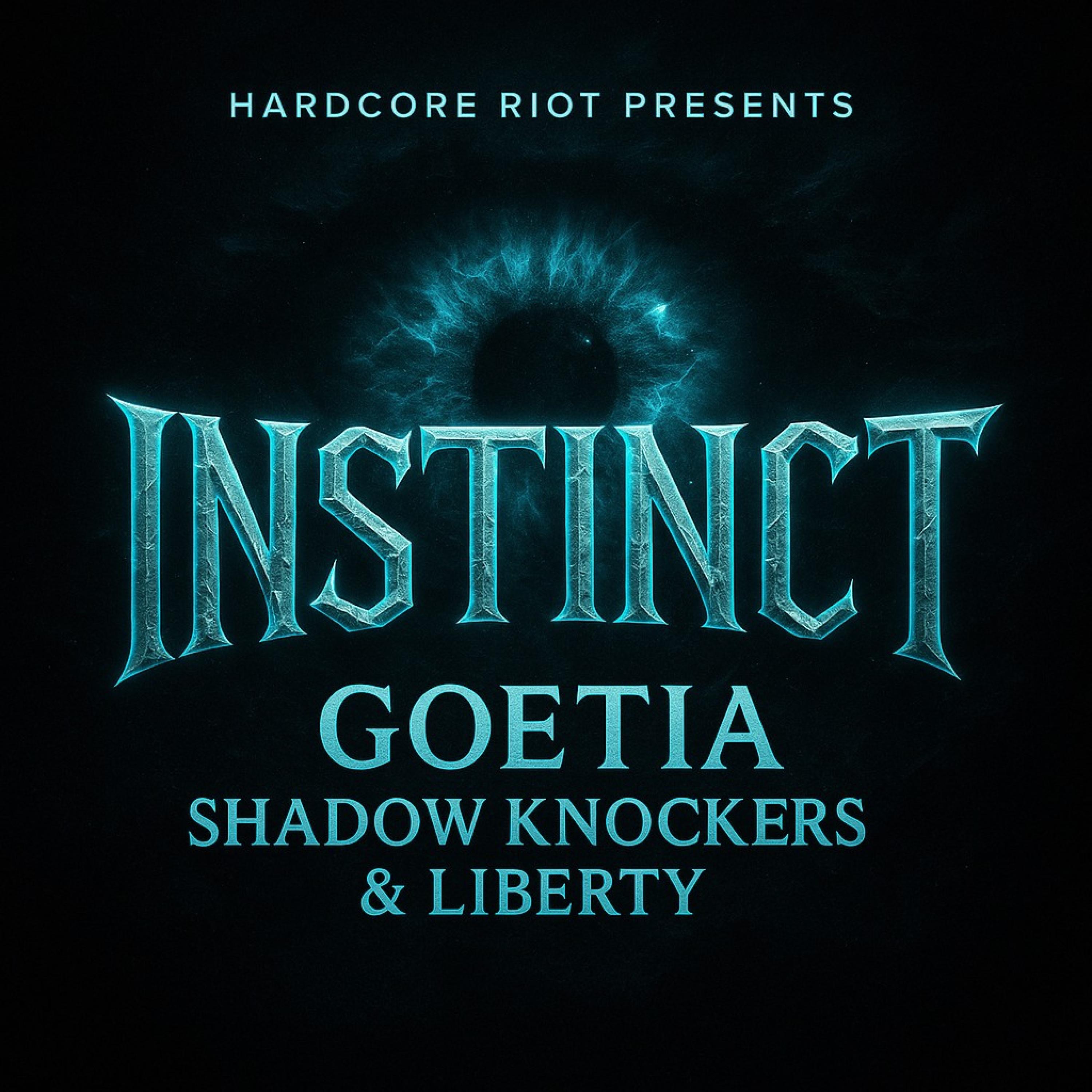 Instinct - Single