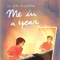 Me in a year - Single - Oliver Richman