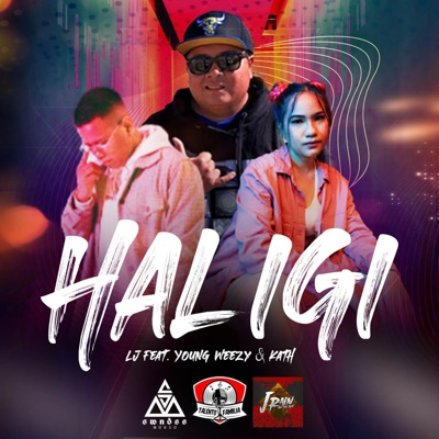 Haligi (feat. Young Weezy & Kath) - Single
