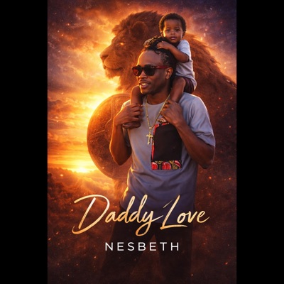 DADDY LOVE (feat. NESBETH) - Single
