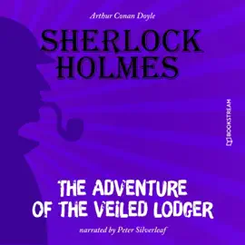 The Adventure of the Veiled Lodger (Sherlock Holmes)