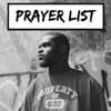 Abraham Diallo Prayer List Prayer List - Single
