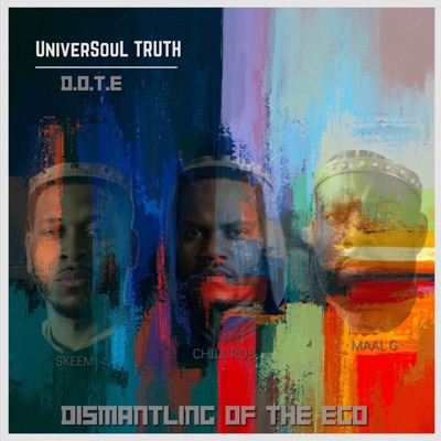 Dismantling Of The Ego