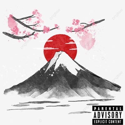 UNTILTED JAPAN - Single