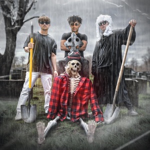 BURIED ALIVE (feat. Steak, Foltyn & Kreeks Mom) - Single
