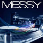 Messy (Originally Performed by Lola Young) [Instrumental]