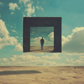 Safe Illusion song art