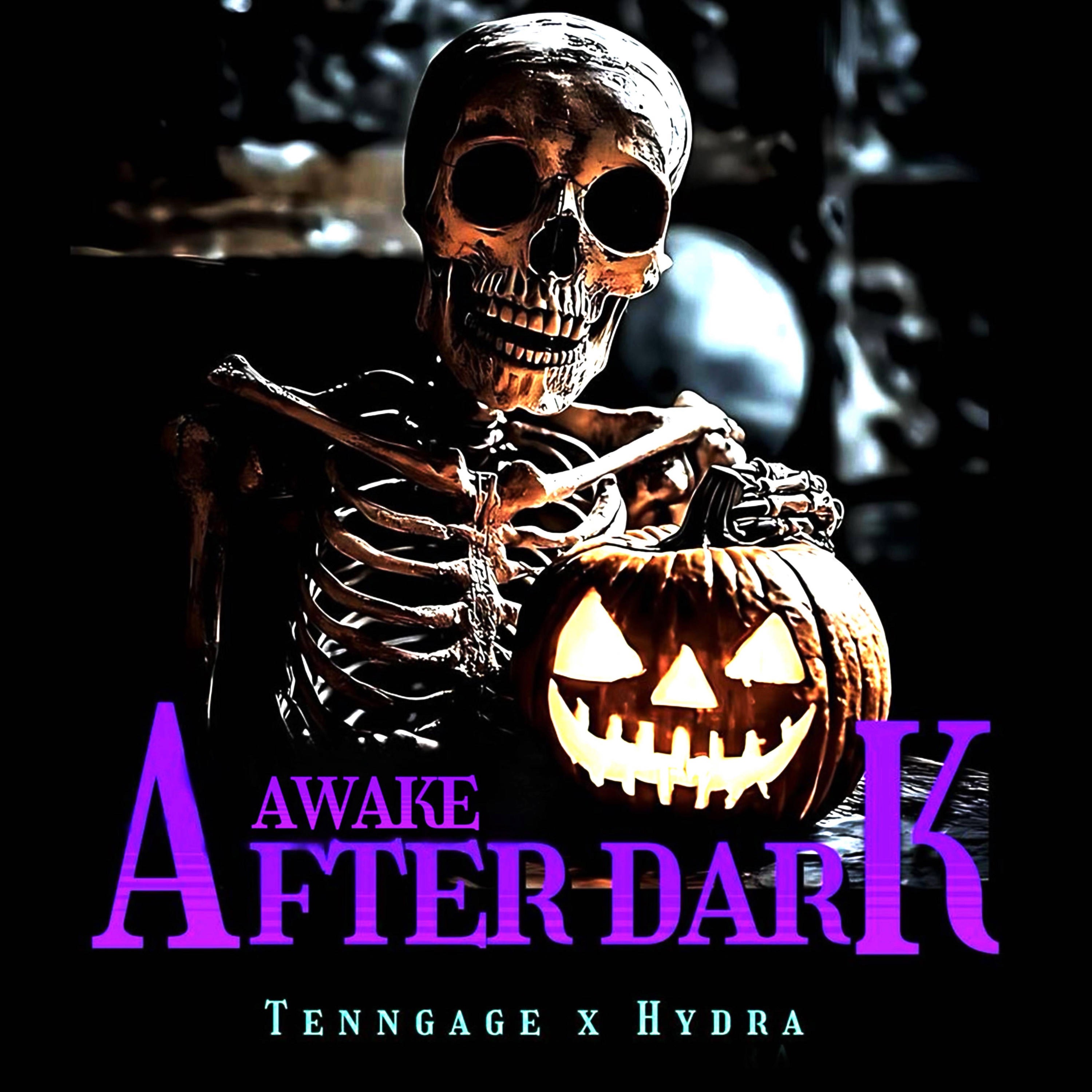 Awake After Dark - Single