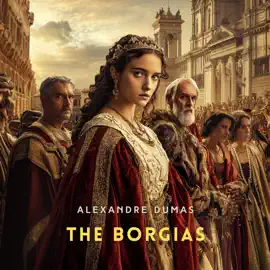 The Borgias