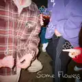 ‘Some Flowers’