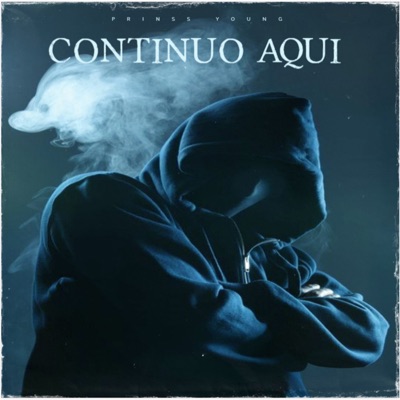 Continuo Aqui (feat. Lemouz) - Single