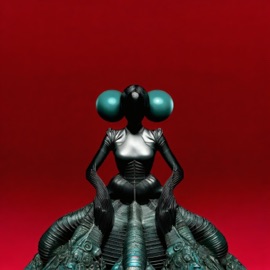 MORE MORE MORE (feat. AlexZone) JACKIE EXTREME