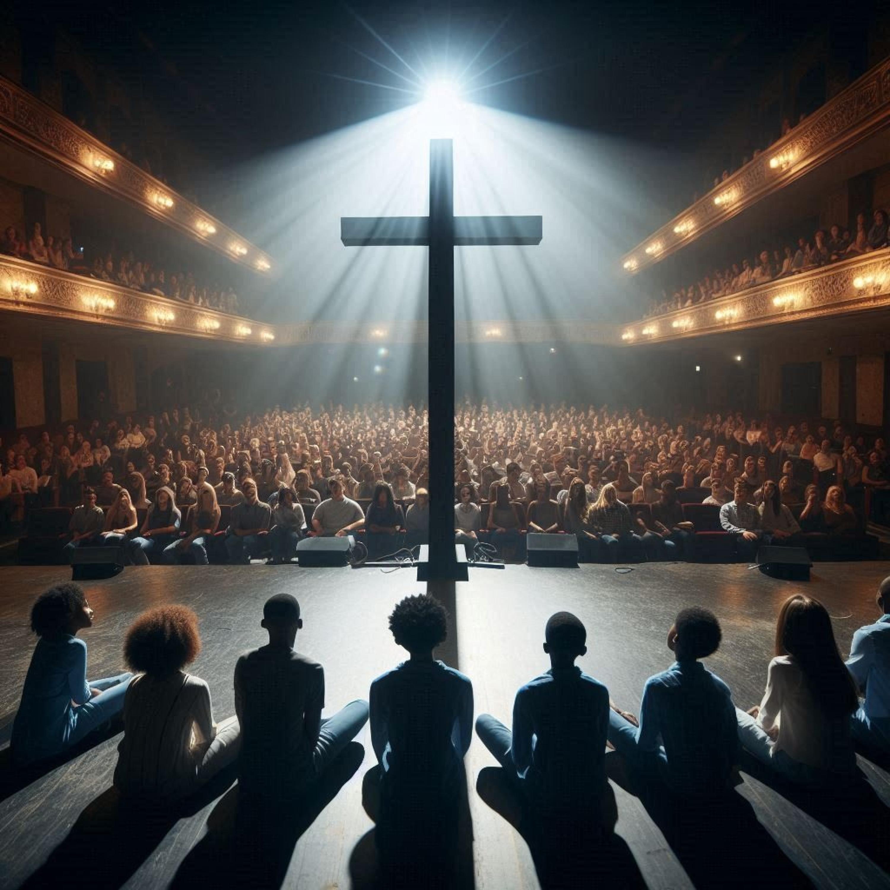 All Eyes On You - Single