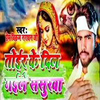 Toir Ke Dil Gaile Sasurawa - Single - Prem Vikram Narayan Ji