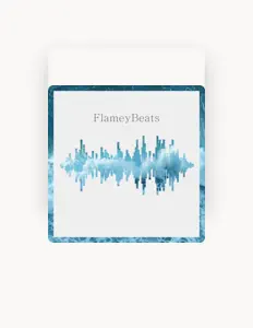 FlameyBeatsを聴いたり、ミュージックビデオを鑑賞したり、経歴やツアー日程などを確認したりしましょう！