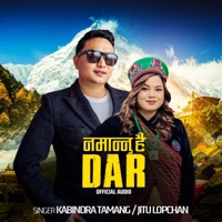 Namannu Hai Dar - Single - Kabindra Tamang & Jitu Lopchan