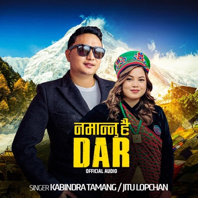 Namannu Hai Dar - Single