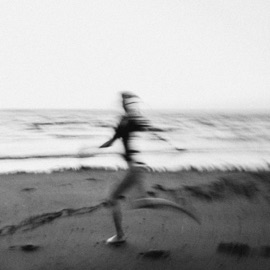 Running (feat. 709) Paccu & Haasy