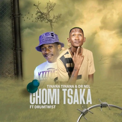 Chomi tsaka (feat. Tinana Tinana BW & Drumtwist) - Single