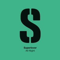 All Night (Club Mix) - Single - Superlover