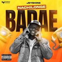 Nachilonge Badae - Single - Jey Shine