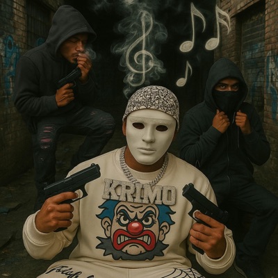 Psycho Creature (Short Version) - Single