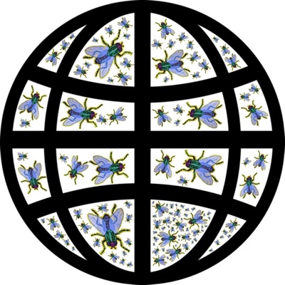 Caught In the Web - EP