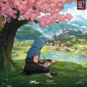 Lofi Girl x Assassin's Creed Shadows - stealthy beats to relax to (Remixes)