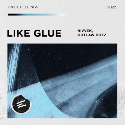 Like Glue - Single