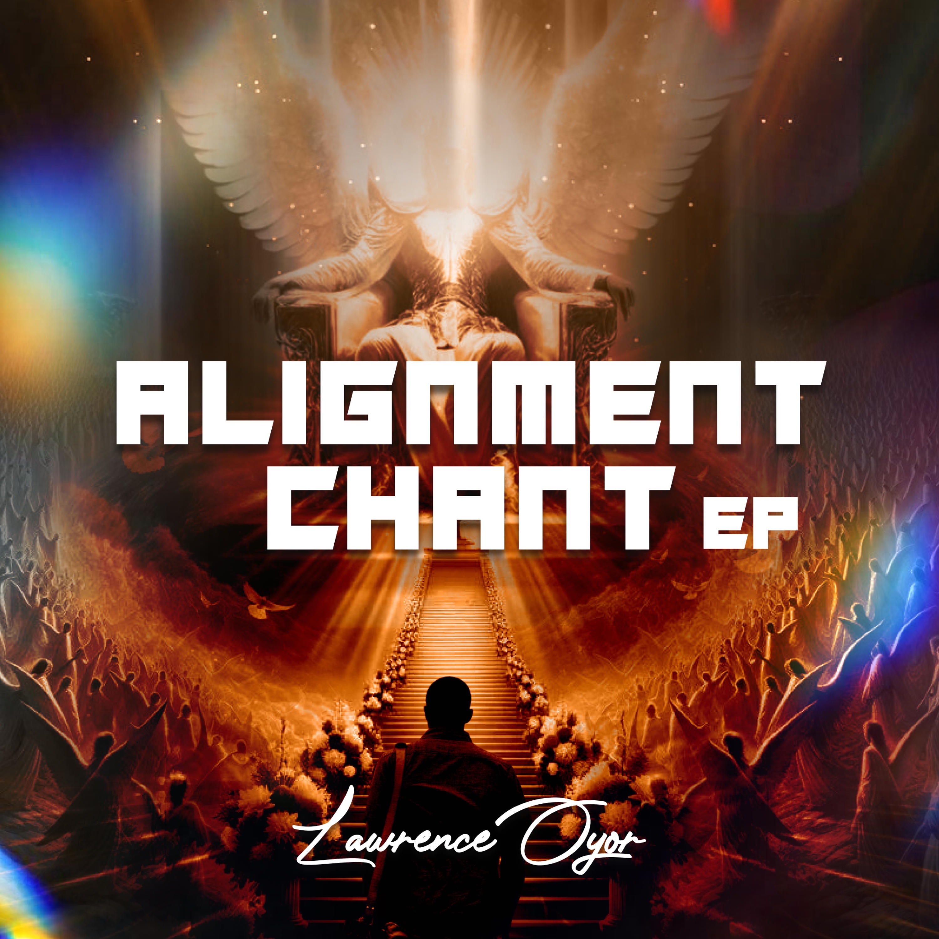 Alignment Chant (EP) - EP