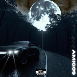 Falsos Amigos Vitto & Jay G on the beat