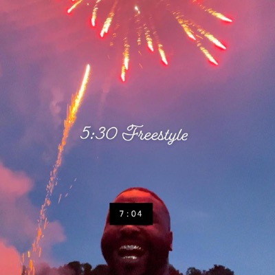 530 Freestyle - Single