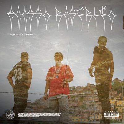 Acesso Restrito (feat. Tudubom) - Single