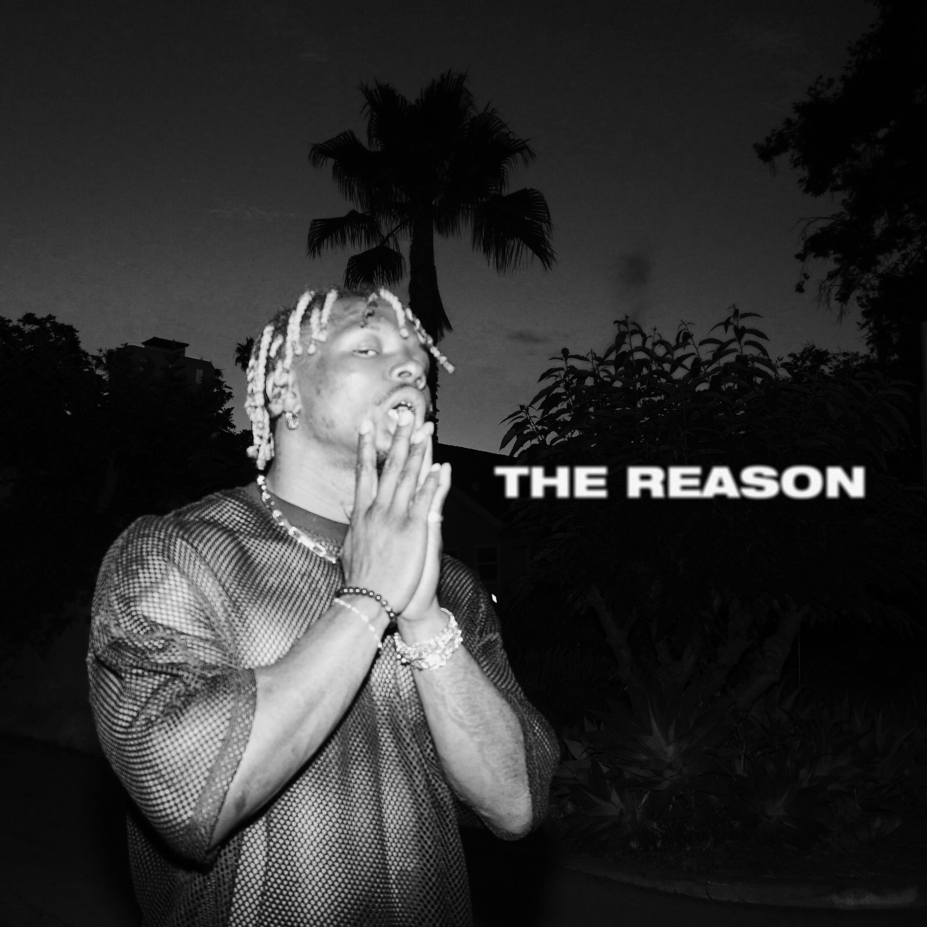 The Reason - Single