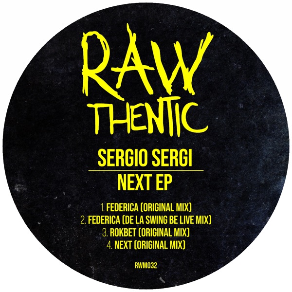 Next - EP