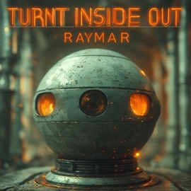 Turnt Inside Out Raymar