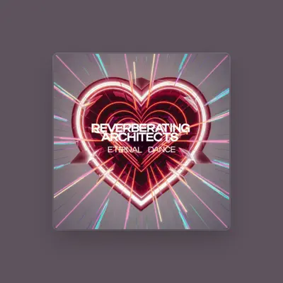 Listen to Reverberating Architects, watch music videos, read bio, see tour dates & more!