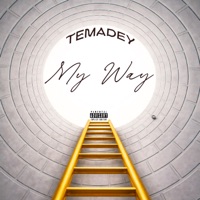 My Way - Single - Temadey