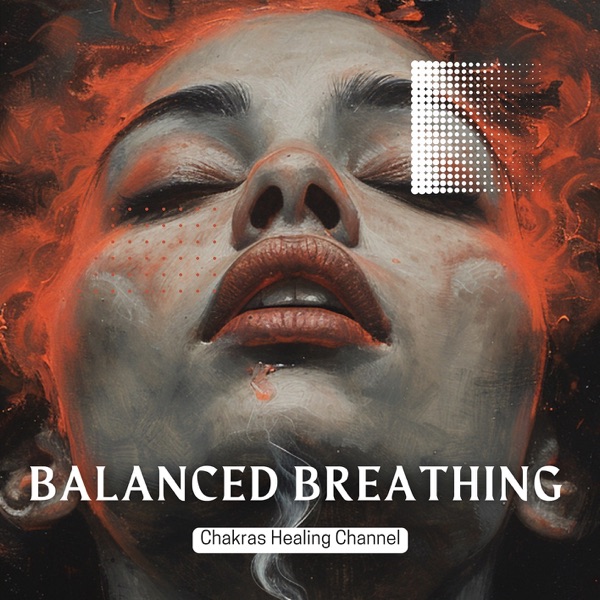 Balanced Breathing: the 4-7-8 Technique for Harmony