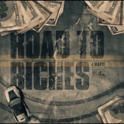 Road To Riches - Single