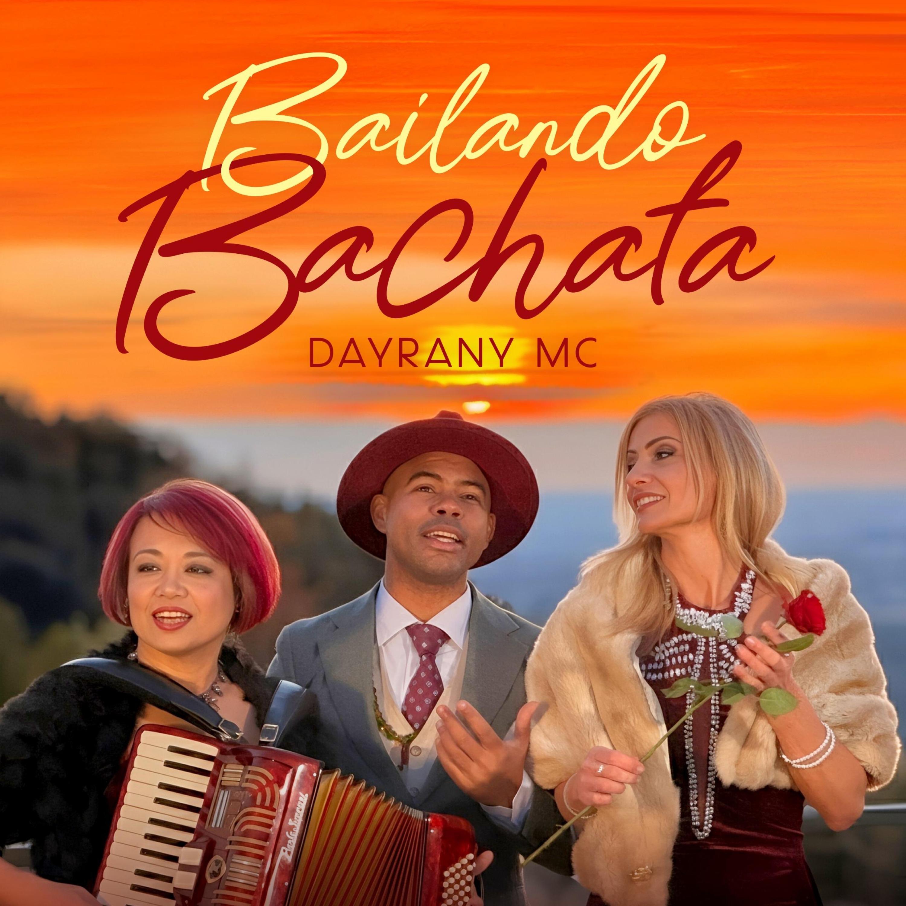 Bailando Bachata - Single