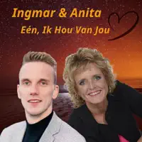 Een Ik Hou Van Jou — Ingmar & Anita