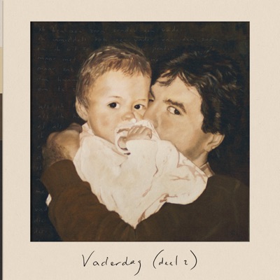 Vaderdag (Deel 2) - EP