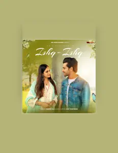 Ascolta Asif Panjwani, guarda video musicali, leggi la biografia, vedi le date del tour & altro!