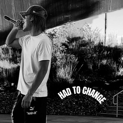 HAD TO CHANGE - Single