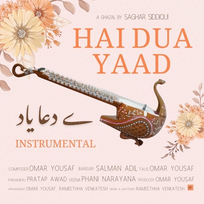 Hai Dua Yaad (Instrumental) - Single