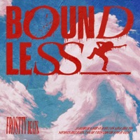 BOUNDLESS - Single - Frostty Beats