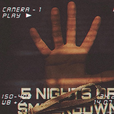 5 Nights Of SmackDown (feat. Nawf Skully) - Single