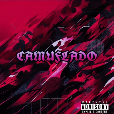 Camuflado (Speed) - Single